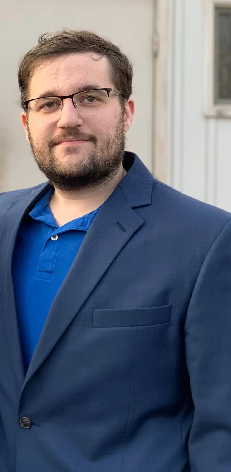 Joshua Gural, Founder and Chief Architect of Gural Solutions